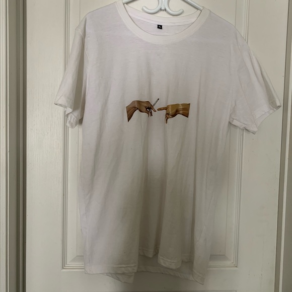 Graphic Tee - Picture 1 of 1